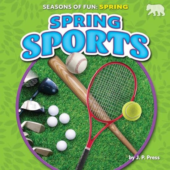Spring Sports