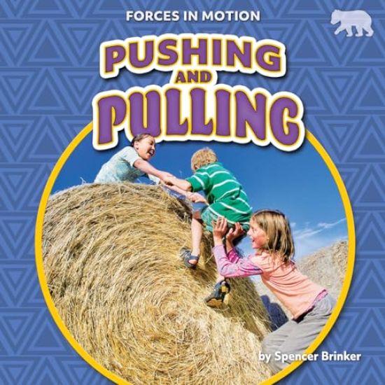 Pushing and Pulling