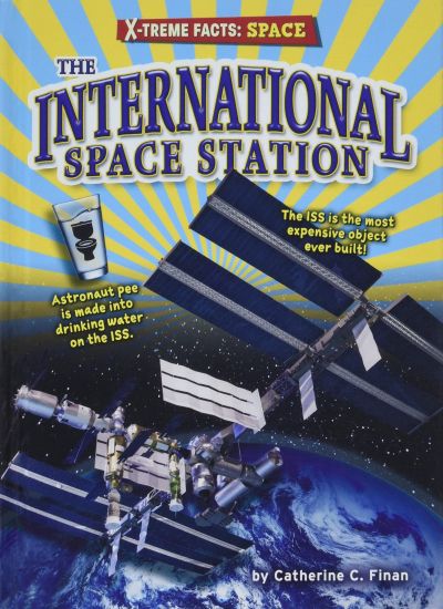 The International Space Station