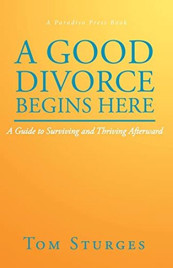 A Good Divorce Begins Here