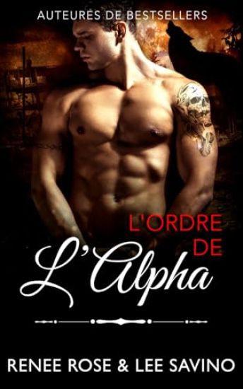 L'Ordre de l'Alpha