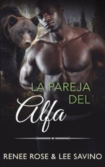 La pareja del alfa