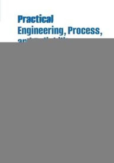 Practical Engineering, Process, and Reliability Statistics
