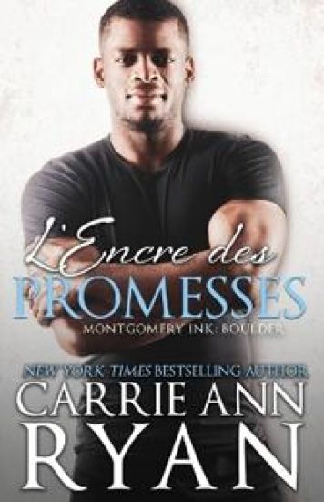L'Encre des promesses