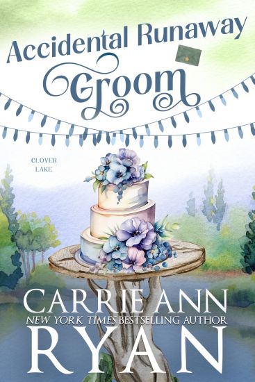Accidental Runaway Groom