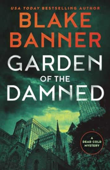 Garden of the Damned