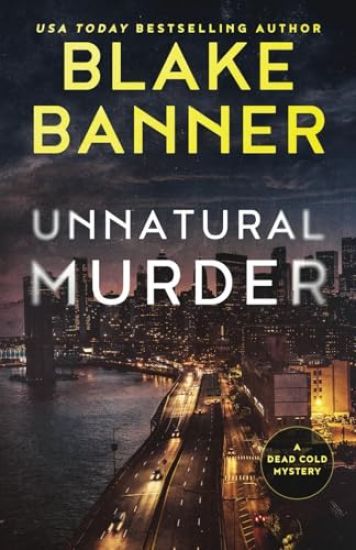 Unnatural Murder