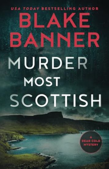 Murder Most Scottish