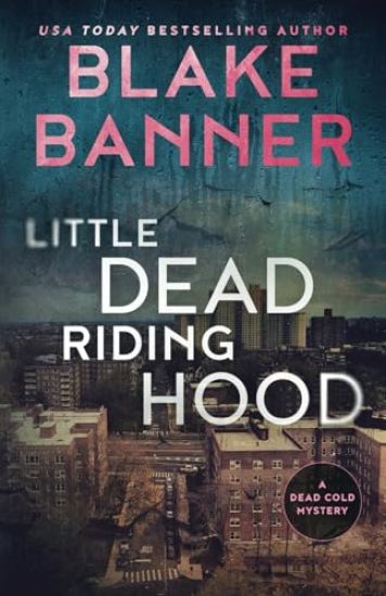 Little Dead Riding Hood