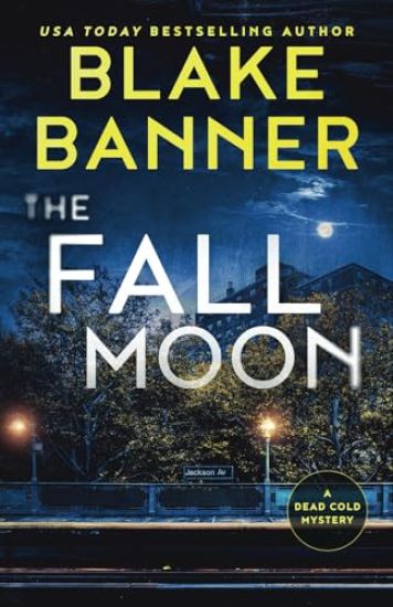 The Fall Moon