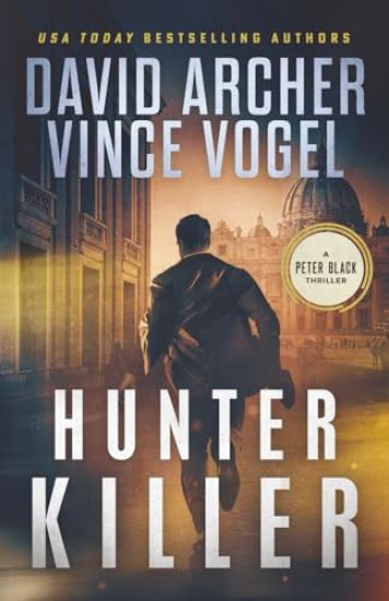 Hunter Killer