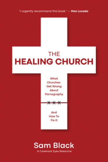 The Healing Church
