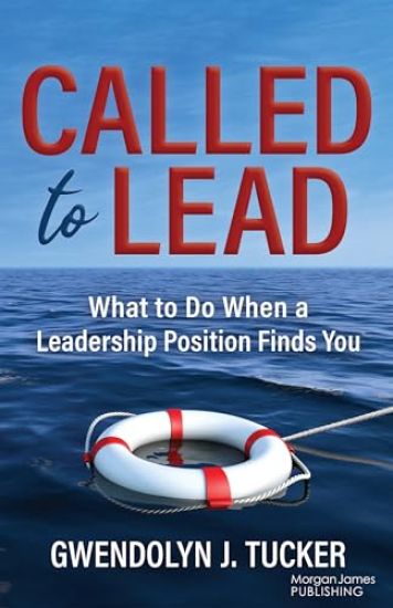 Called to Lead