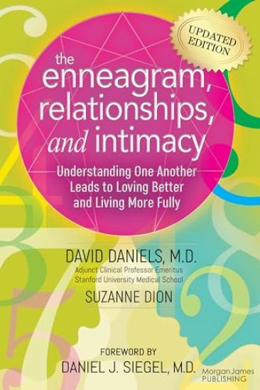 The Enneagram, Relationships, & Intimacy