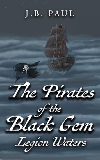The Pirates of the Black Gem