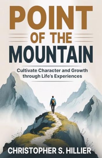 Point of the Mountain