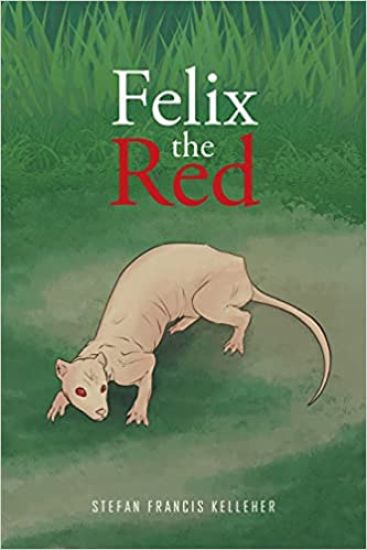 Felix the Red