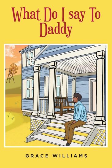 What Do I Say To Daddy