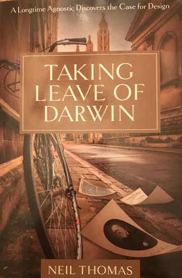 Taking Leave of Darwin