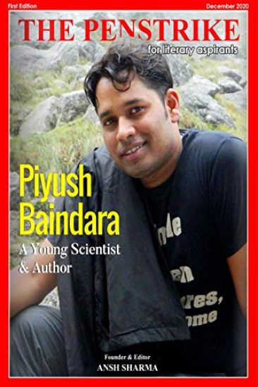 The Penstrike Edition 1