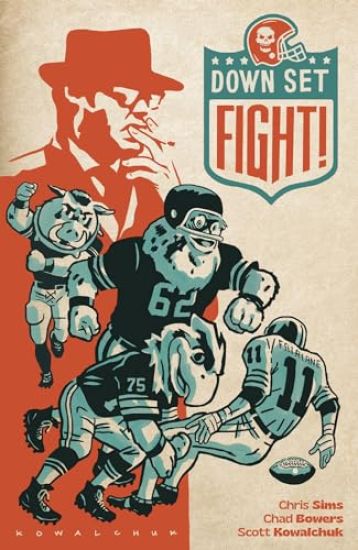 Down, Set, Fight! 10th Anniversary Edition
