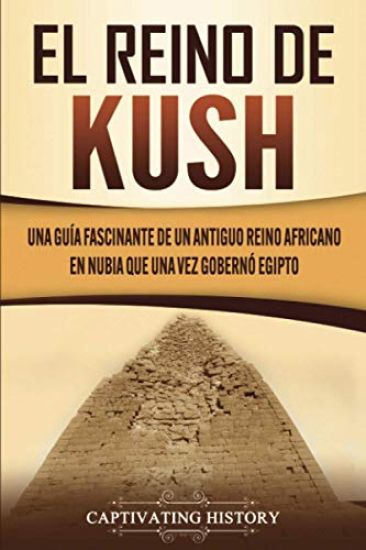 El reino de Kush