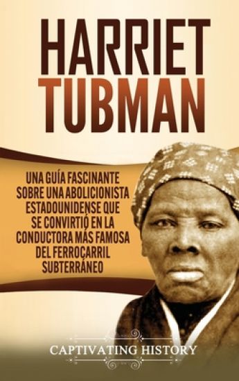 Harriet Tubman