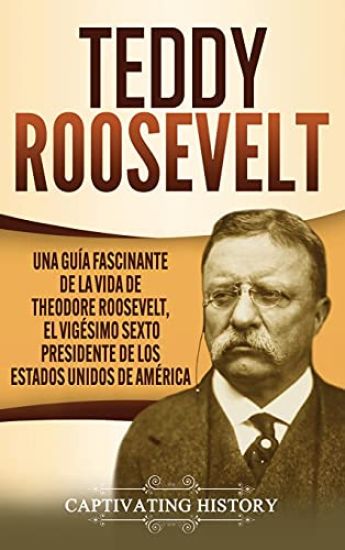 Teddy Roosevelt