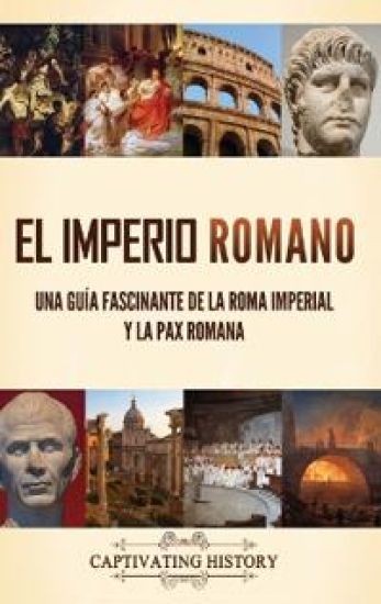 El Imperio Romano