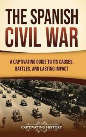 The Spanish Civil War
