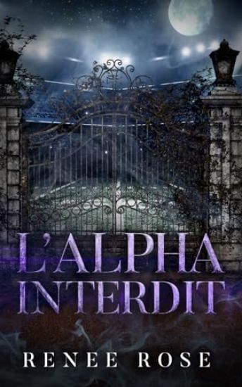 L'Alpha interdit