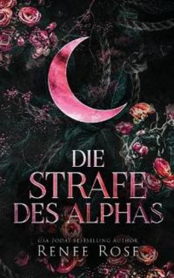 Die Strafe des Alphas