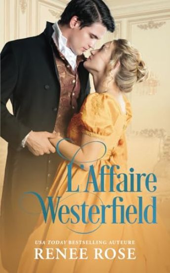 L'Affaire Westerfield