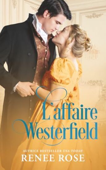L'affaire Westerfield