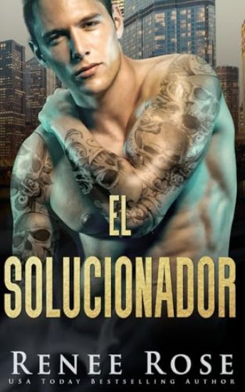 Kansikuva: El solucionador