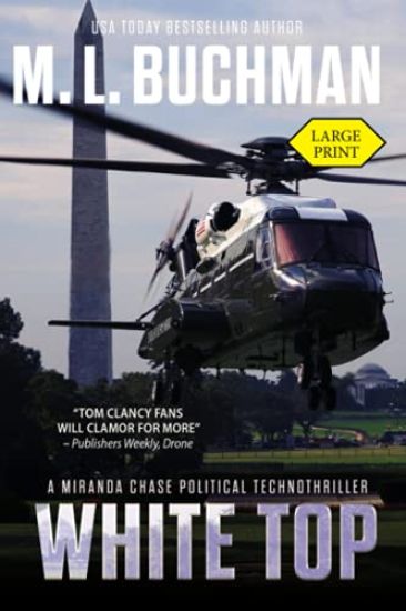 White Top (large print)