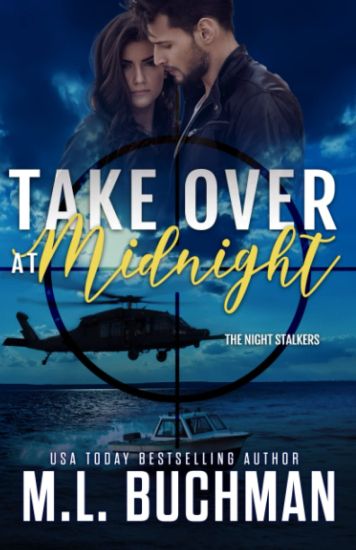 Take Over at Midnight