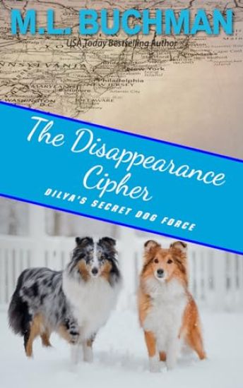 The Disappearance Cipher