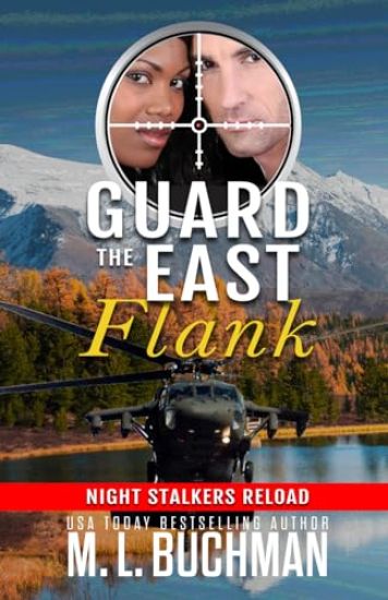 Guard the East Flank