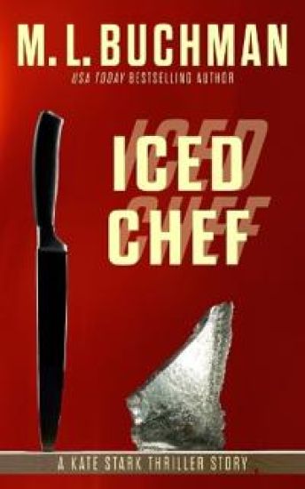 Iced Chef