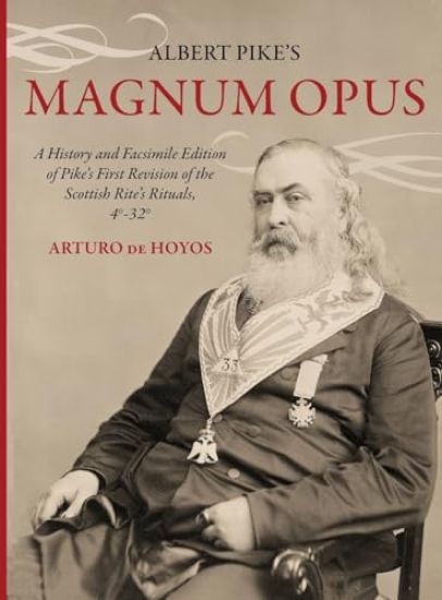 Albert Pike's Magnum Opus