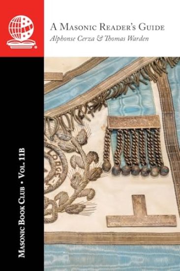 The Masonic Book Club, Vol. 11b: A Masonic Reader's Guide