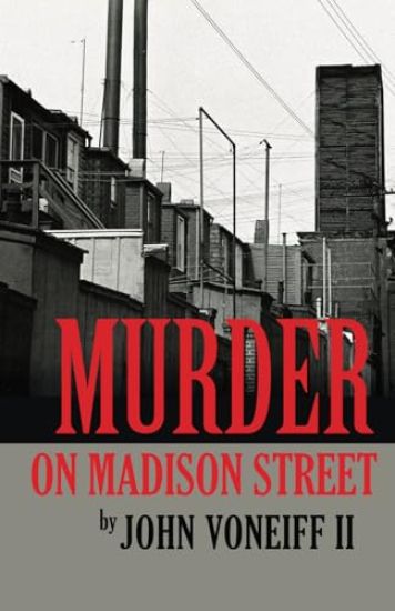 Murder on Madison Street