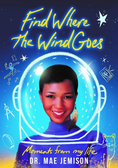 Find Where the Wind Goes