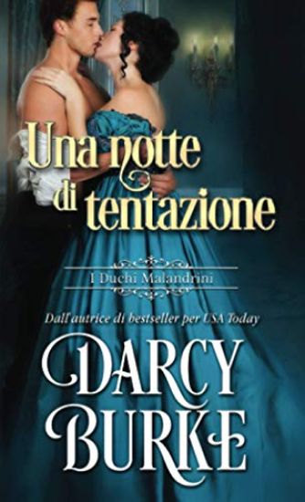 Una notte di tentazione