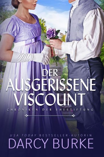 Der ausgerissene Viscount