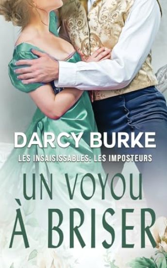Un voyou à briser