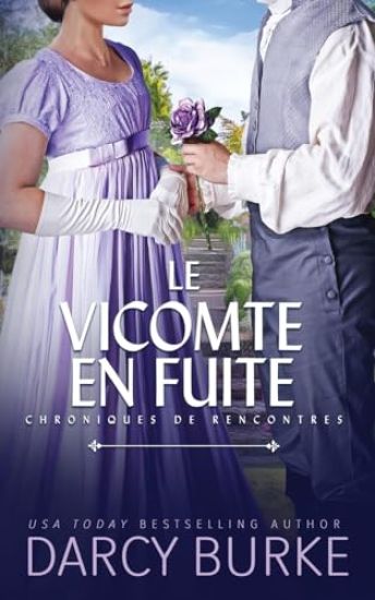 Le Vicomte en fuite