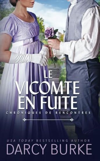 Le Vicomte en fuite