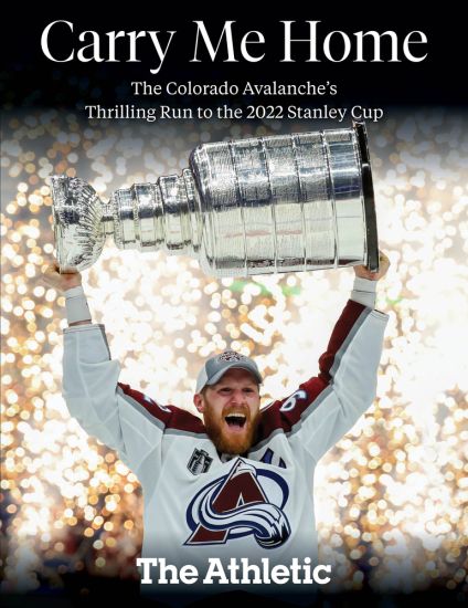 2022 Stanley Cup Champions (Western Conference Higher Seed)